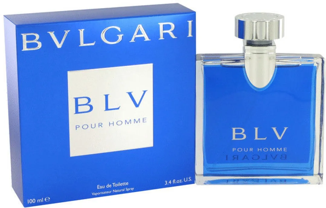 Bvlgari Blv Eau de Toilette 100ml