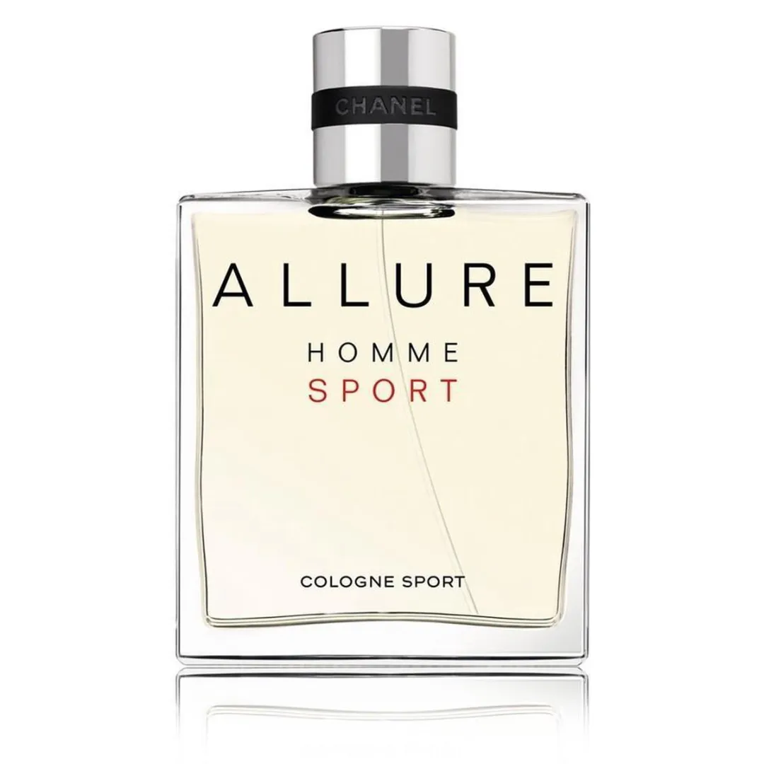 Chanel Allure Homme Sport Eau de Toilette 50ml
