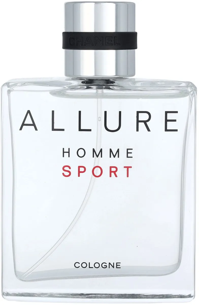 Chanel Allure Homme Sport Eau de Toilette 50ml