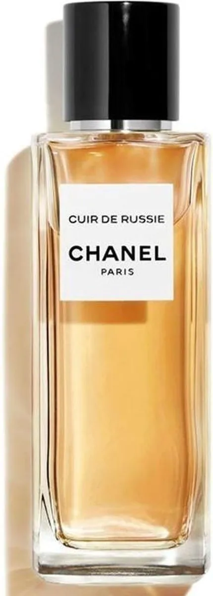Chanel Cuir De Russie Eau de Parfum 75ml
