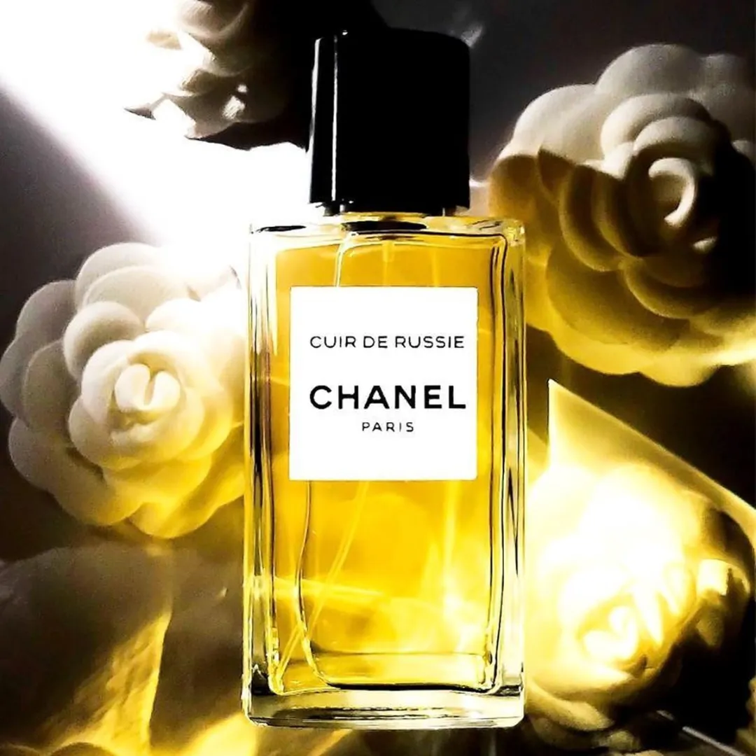 Chanel Cuir De Russie Eau de Parfum 75ml