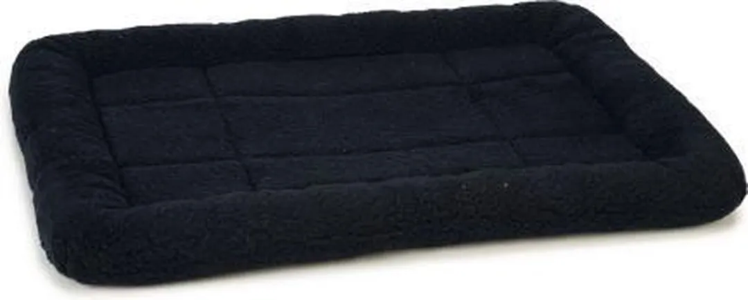 Beeztees Hondenkussen Schapenvacht Blauw 62x44x8cm