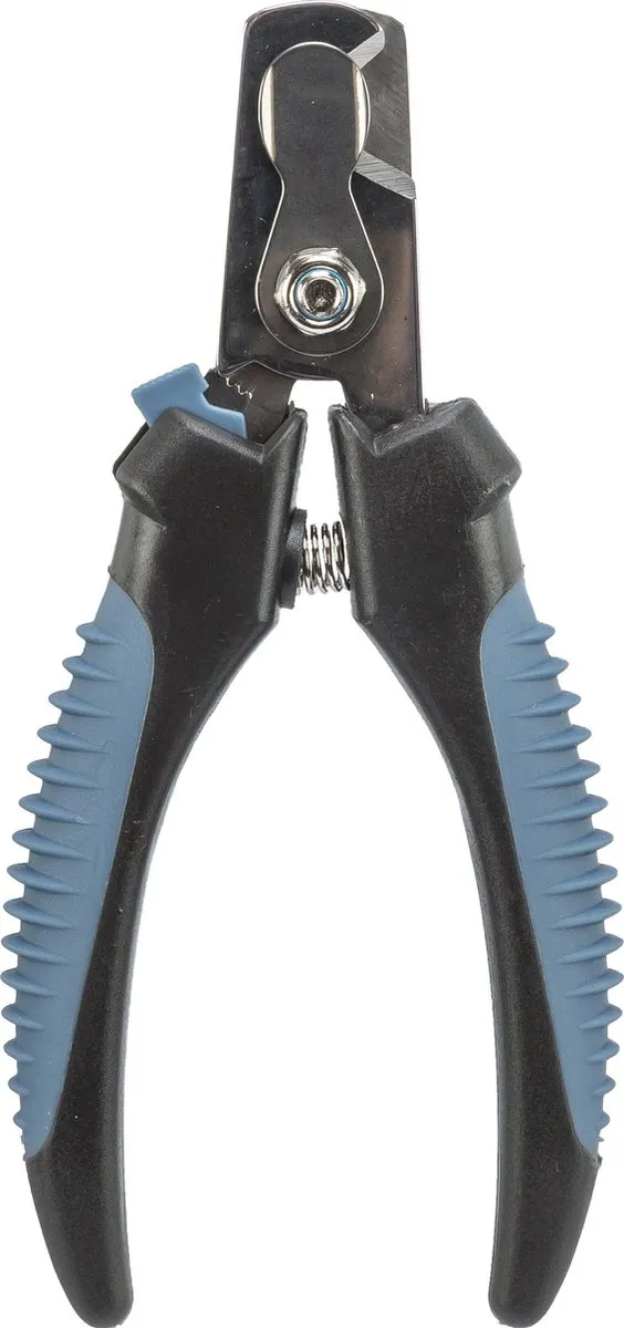 Trixie Nagelschaar 13cm - Zwart