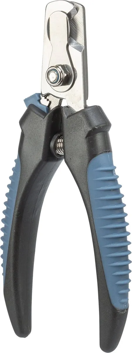 Trixie Nagelschaar 13cm - Zwart - afbeelding 6 van 6