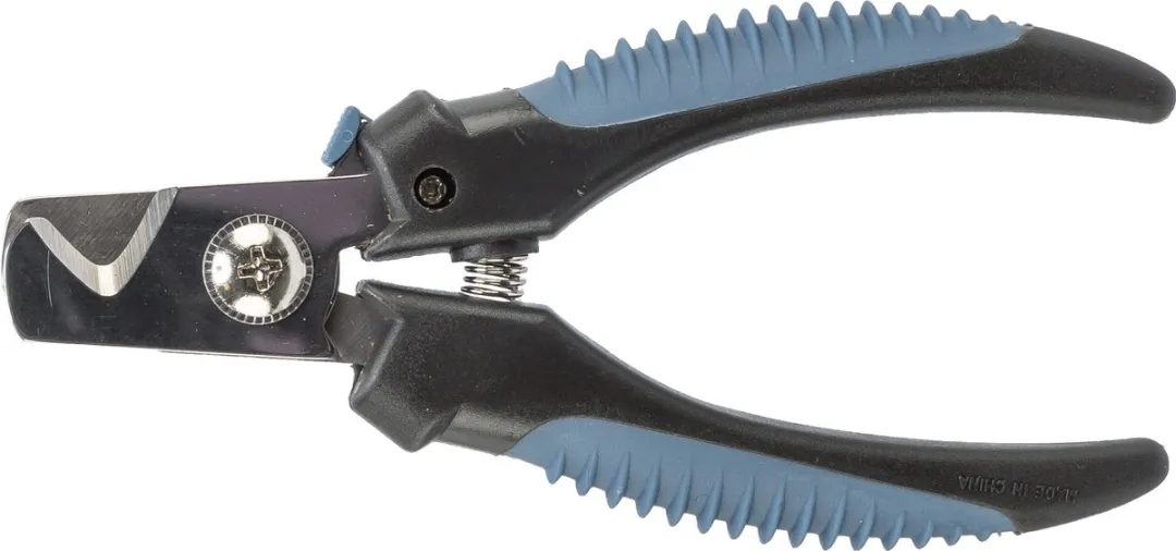 Trixie Nagelschaar 13cm - Zwart