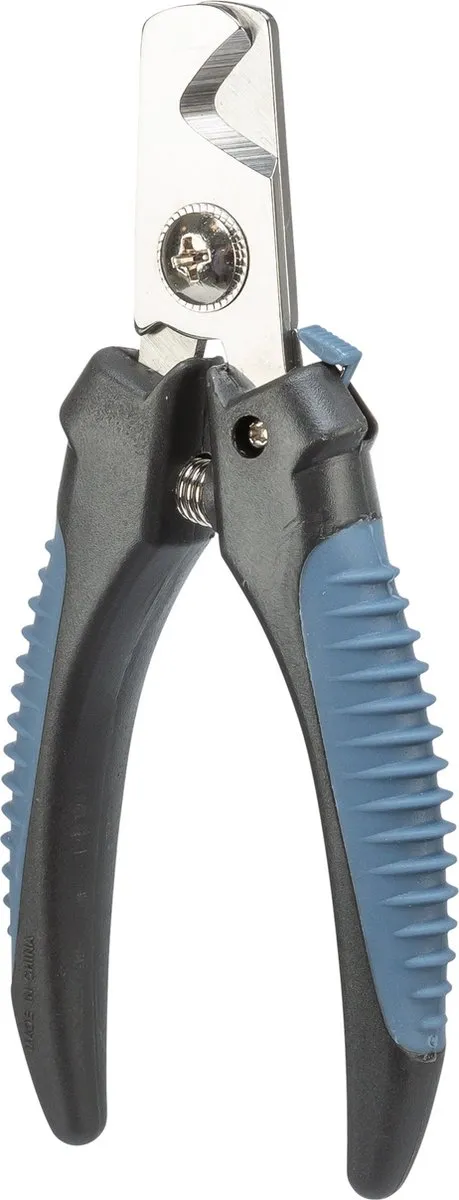 Trixie Nagelschaar 13cm - Zwart