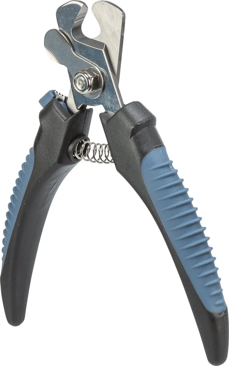 Trixie Nagelschaar 13cm - Zwart