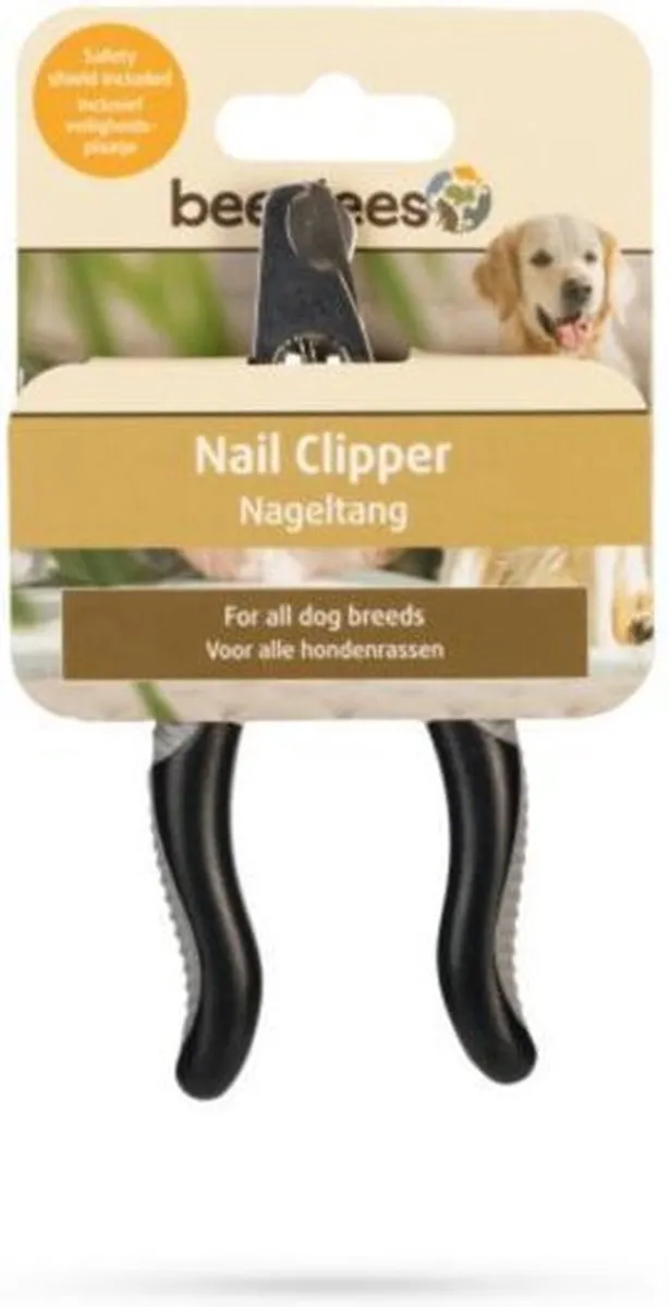 Beeztees Nageltang Klein Hond