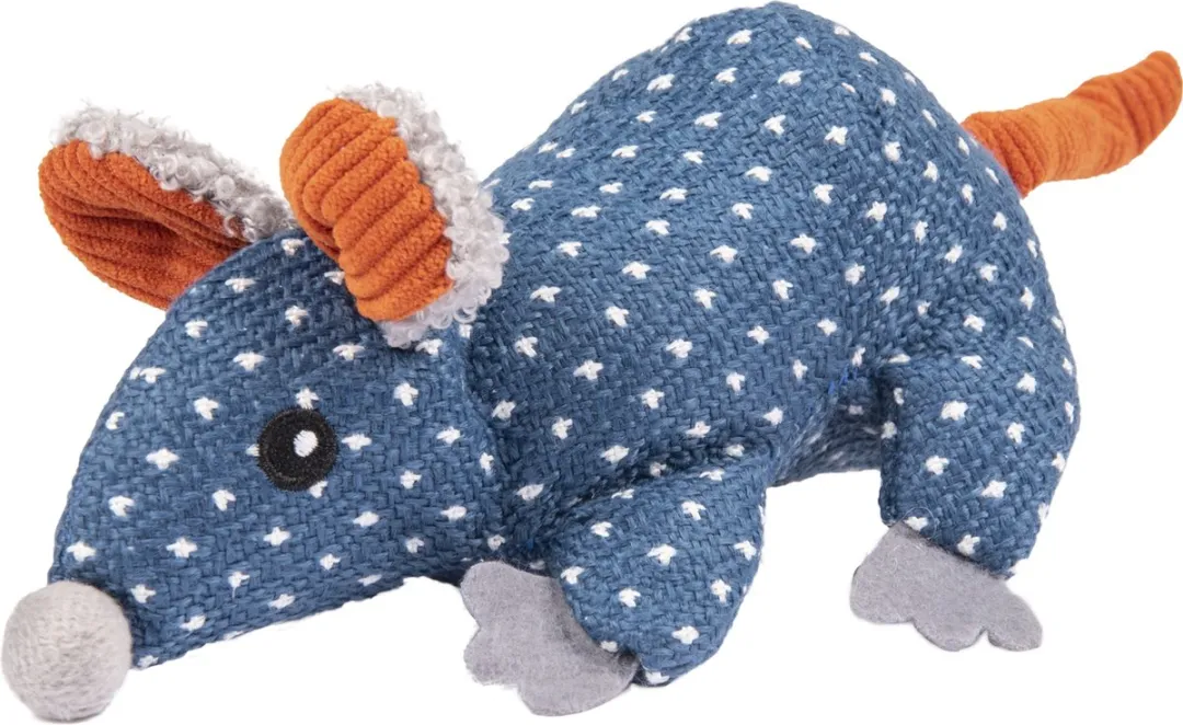 Flamingo Floera Ps Blauwe Kattenmuis