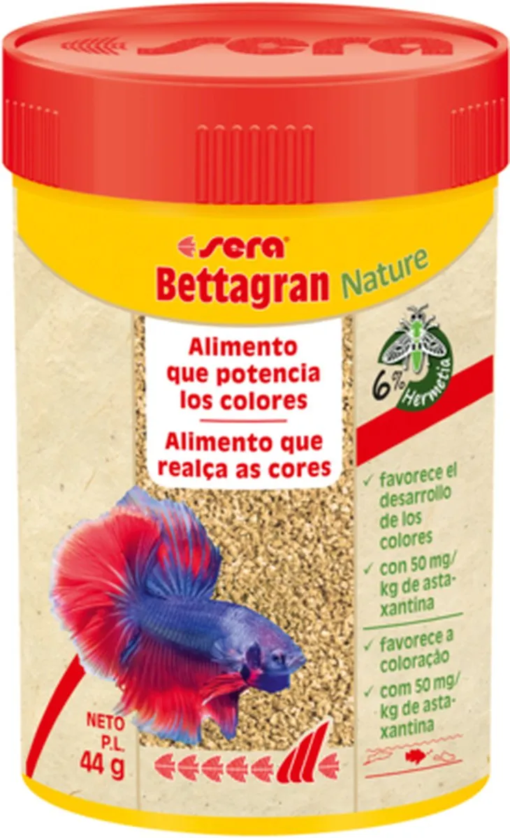 Sera Bettagran 10
