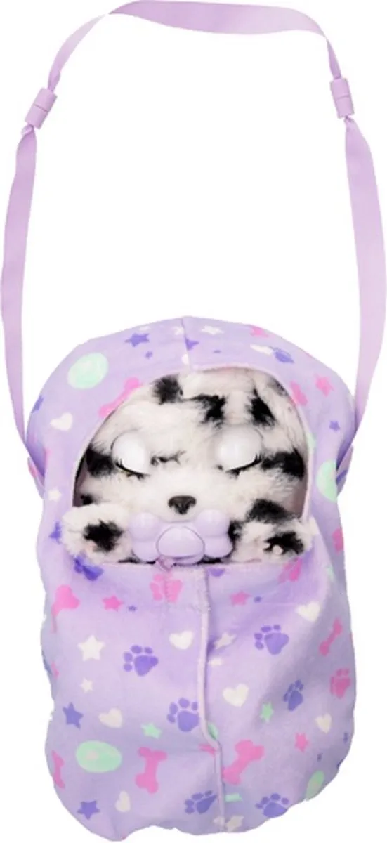 IMC Toys Baby Paws Baby Hond - Verschillende kleuren - afbeelding 4 van 6