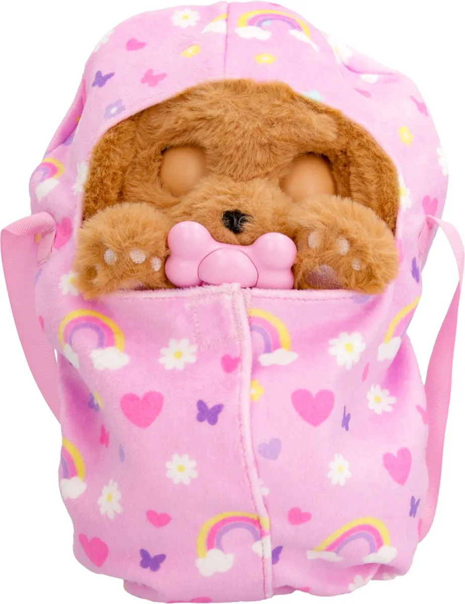 IMC Toys Baby Paws Baby Hond - Verschillende kleuren - afbeelding 3 van 6