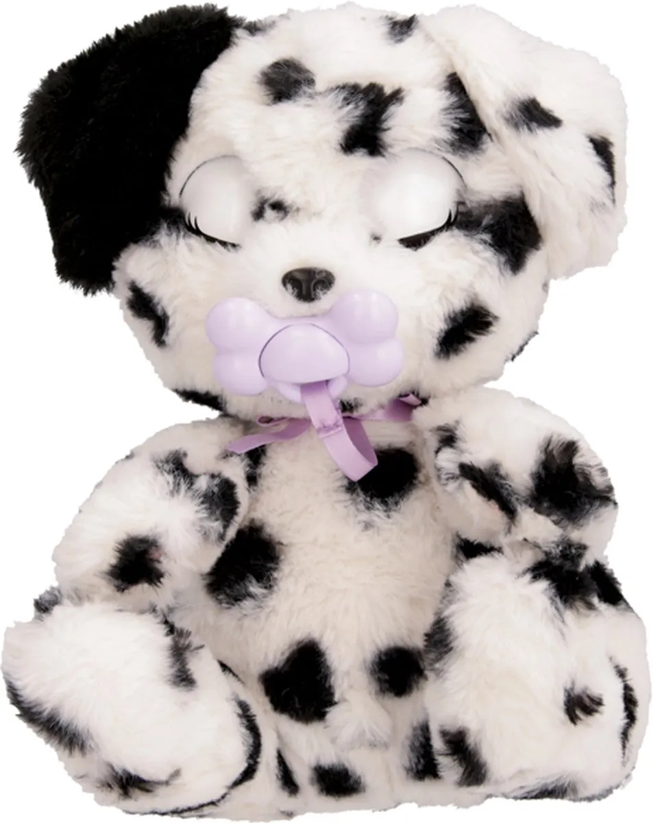 IMC Toys Baby Paws Baby Hond - Verschillende kleuren - afbeelding 5 van 6