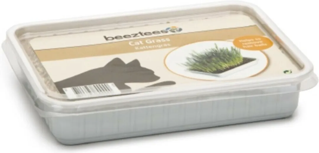 Beeztees Distripet Kattengras