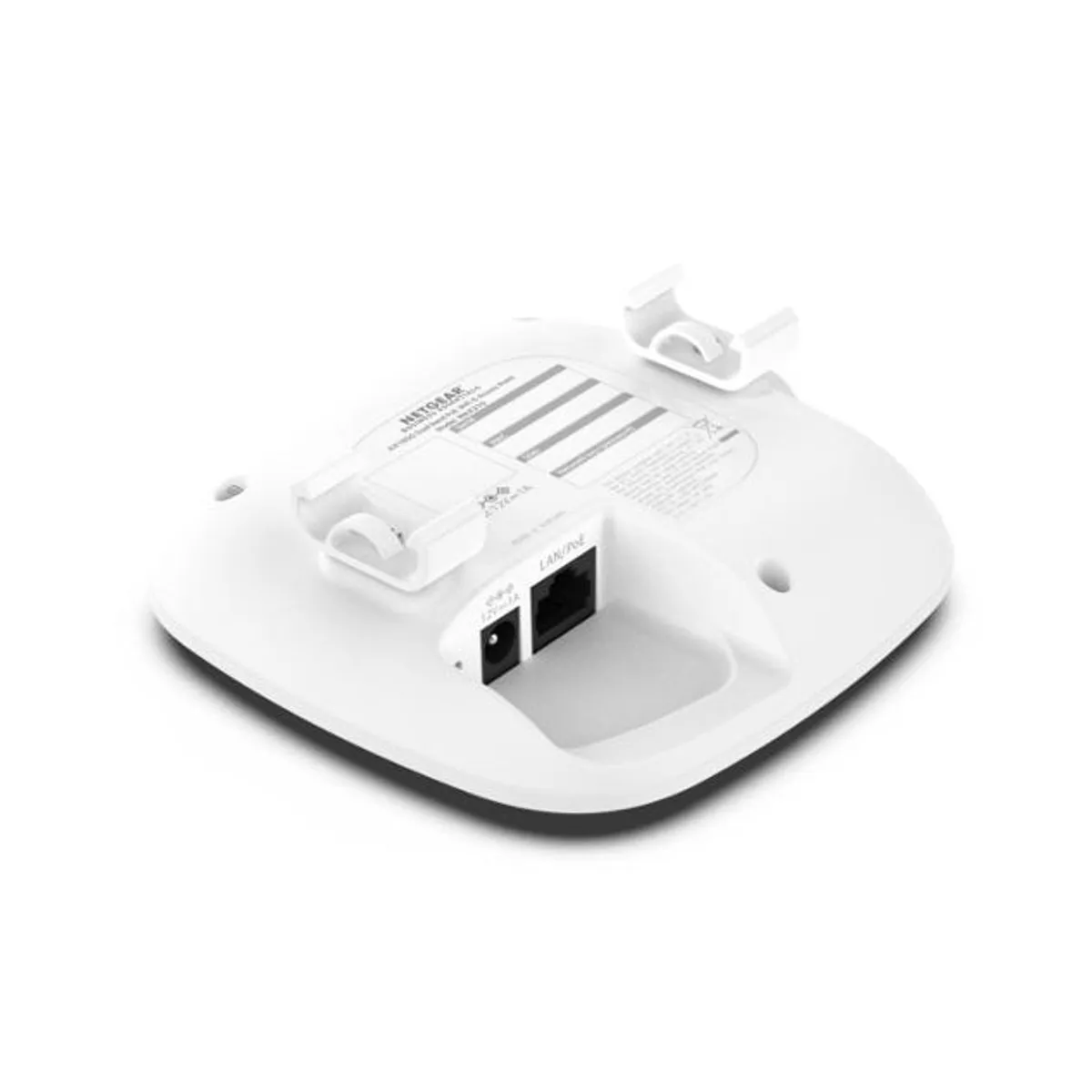 Netgear WAX210 Accesspoint WiFi 6 AX1800 - PoE+ - Wit
