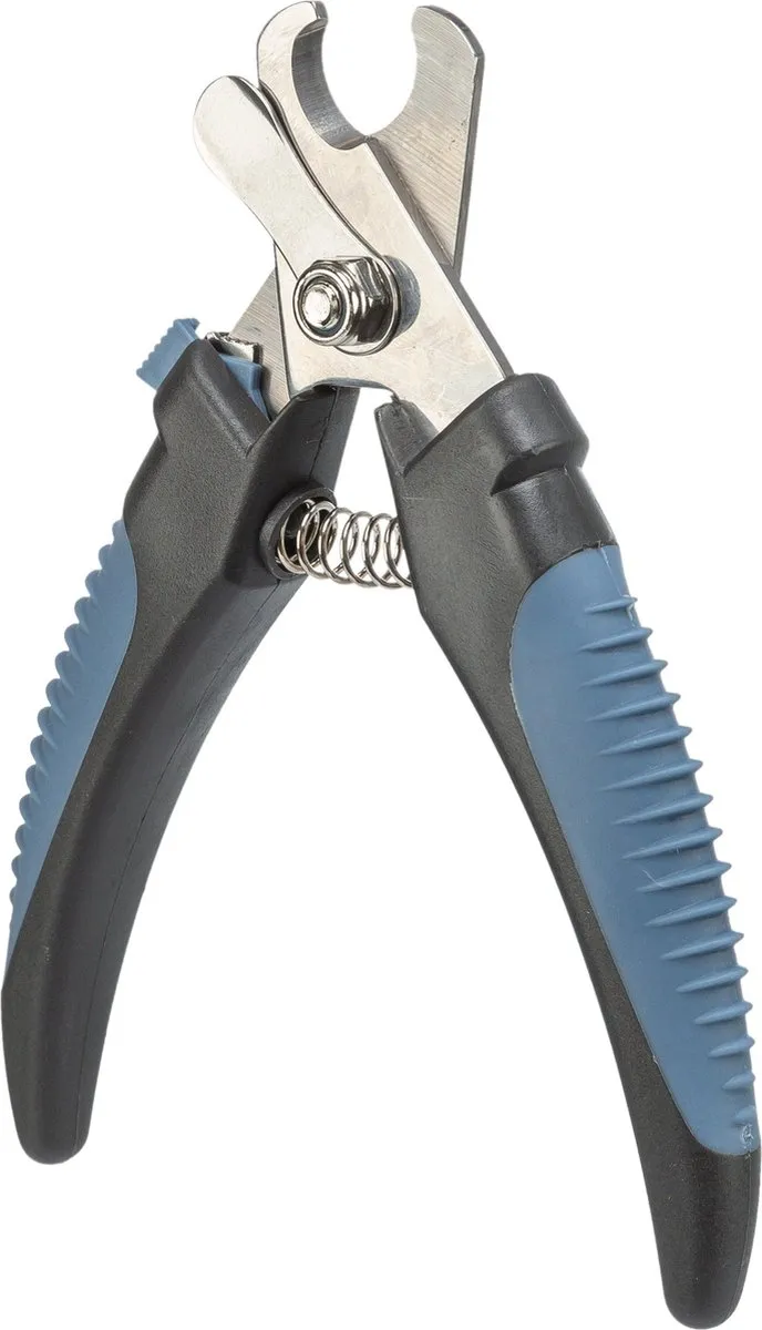 Trixie Nagelschaar 16cm - Zwart