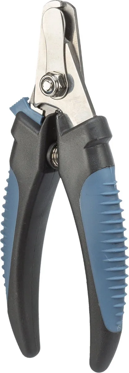 Trixie Nagelschaar 16cm - Zwart
