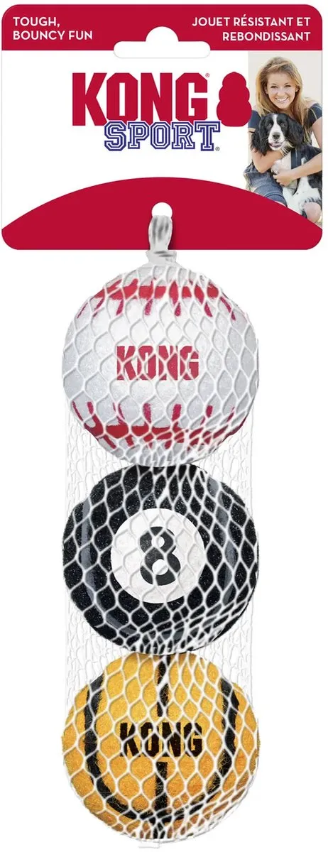 KONG Sportballen M