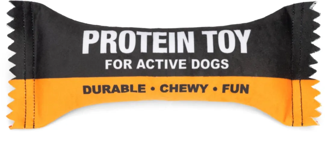 Beeztees Protein Toy Hondenspeelgoed