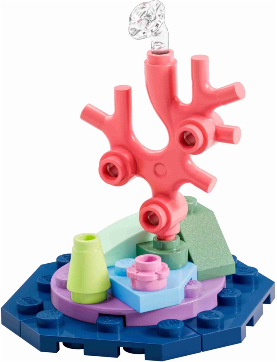 LEGO Avatar Skimwing avontuur Set met Bouwspeelgoed - 75576