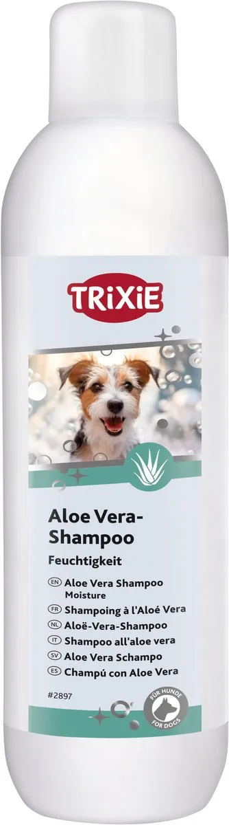Trixie Aloë Vera Shampoo 1L