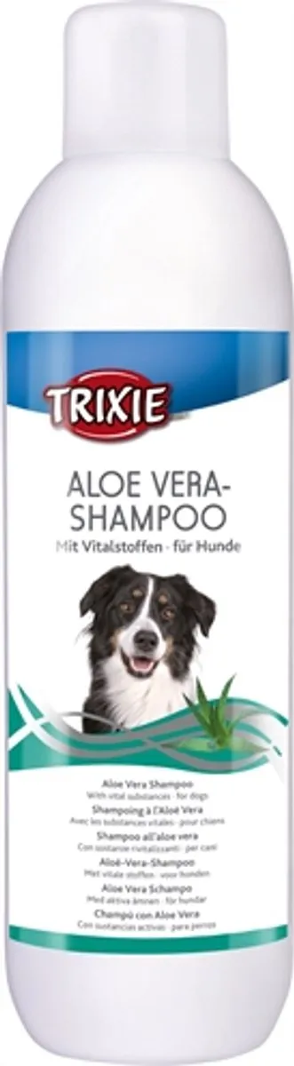 Trixie Aloë Vera Shampoo 1L