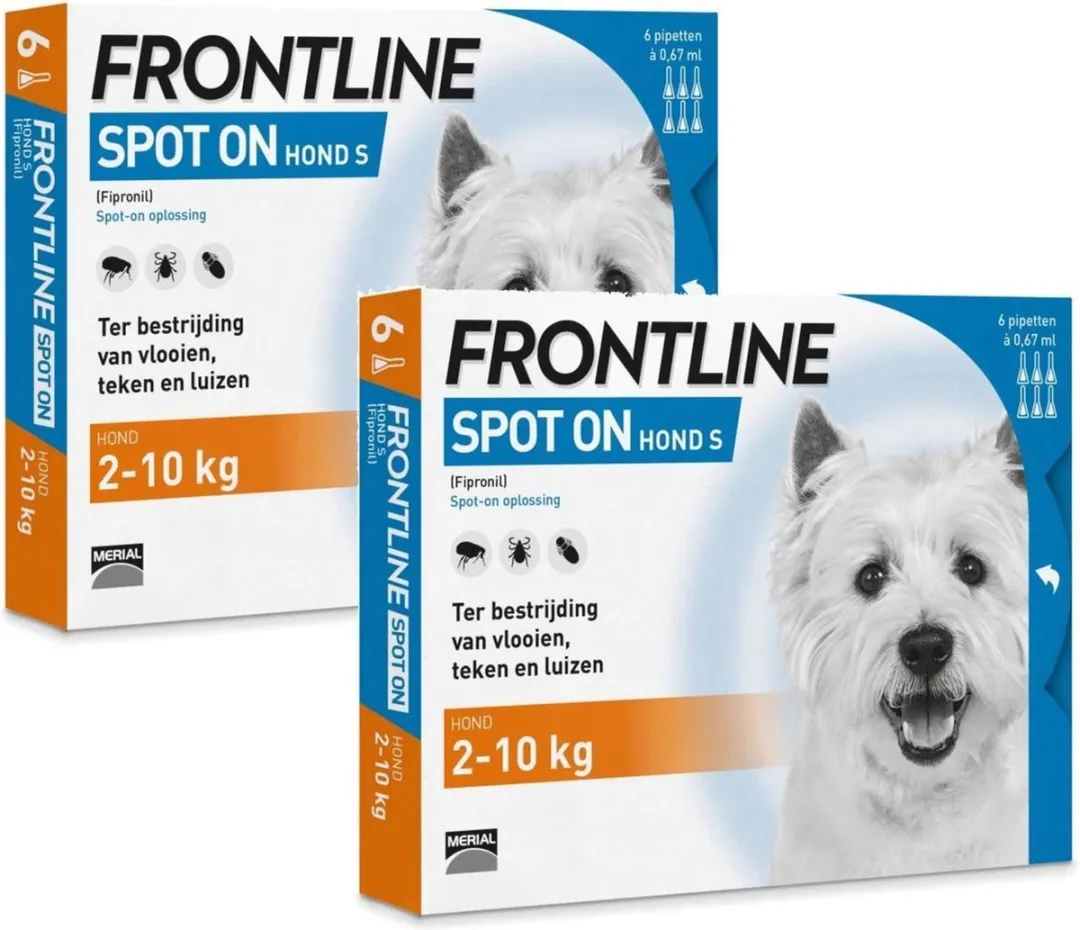 Frontline Spot On 1