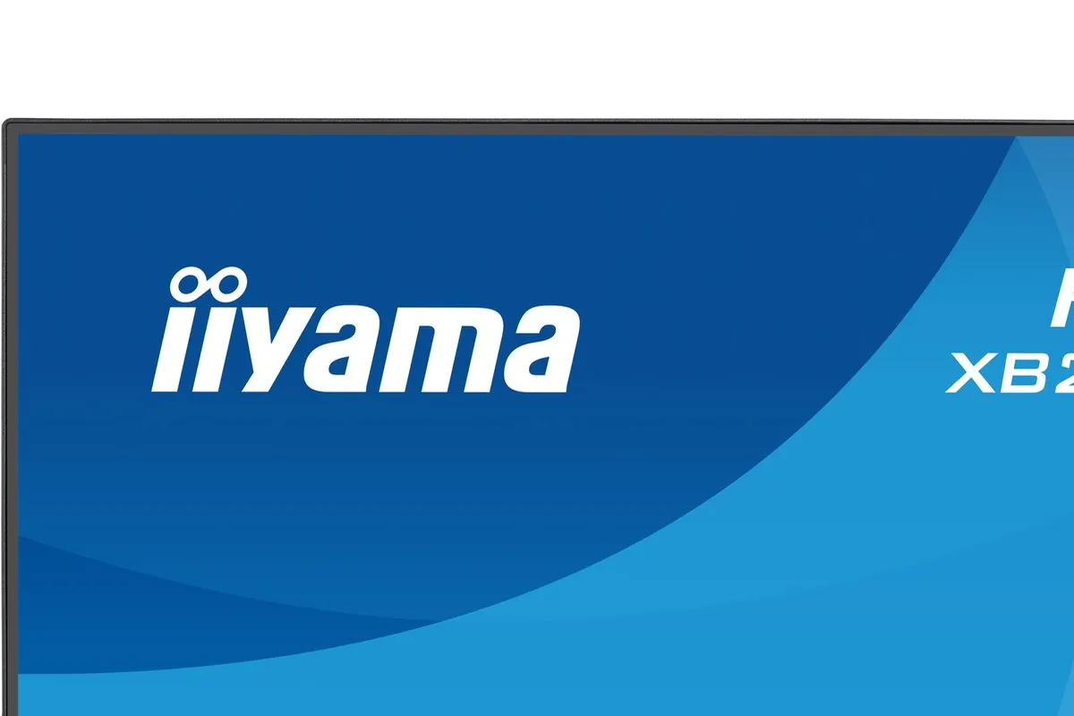 iiyama ProLite X2797HSU-B1 Monitor 27" Full HD IPS