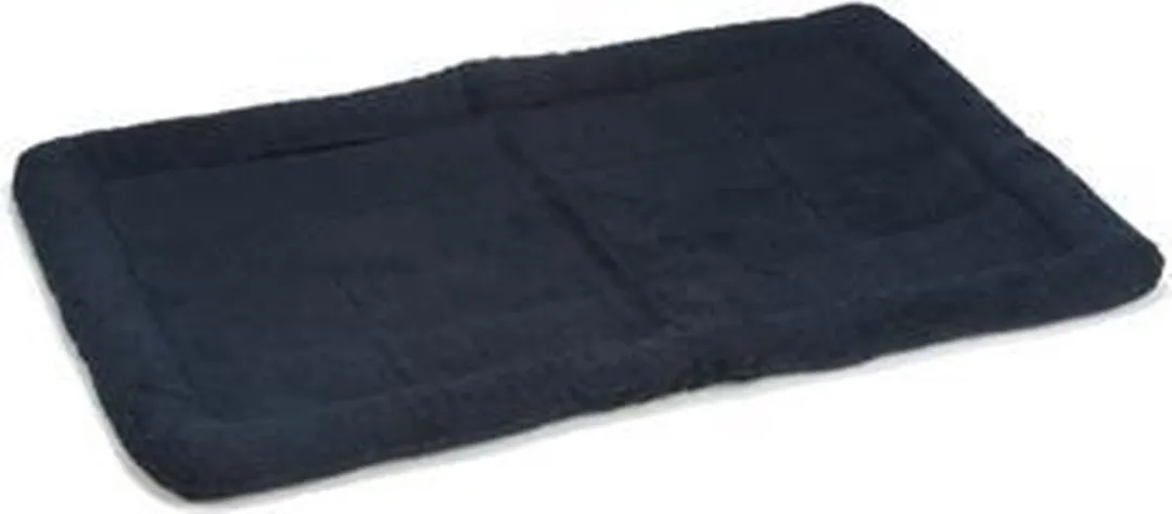 Beeztees Hondenkussen Schapenvacht Blauw