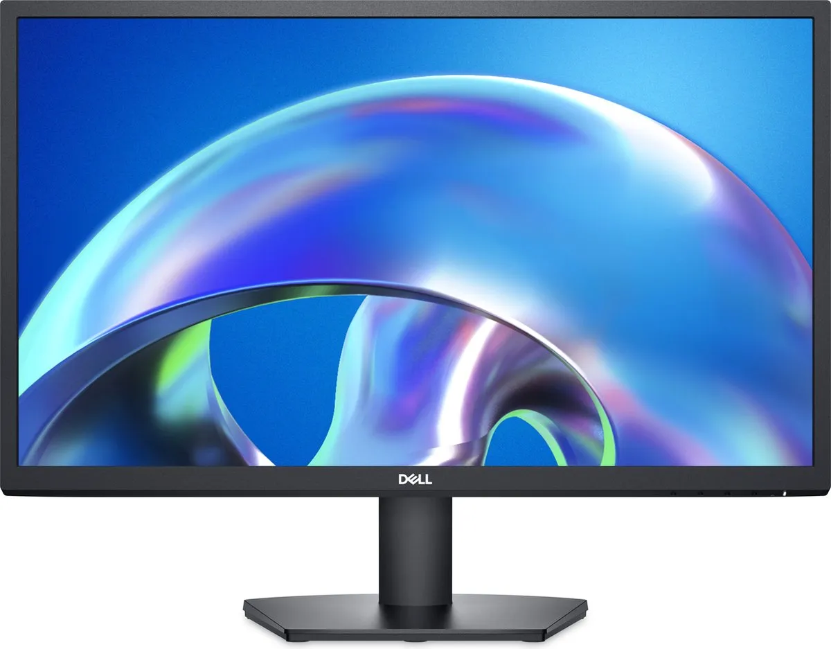 Dell S Series SE2425H Monitor 23.8" Full HD