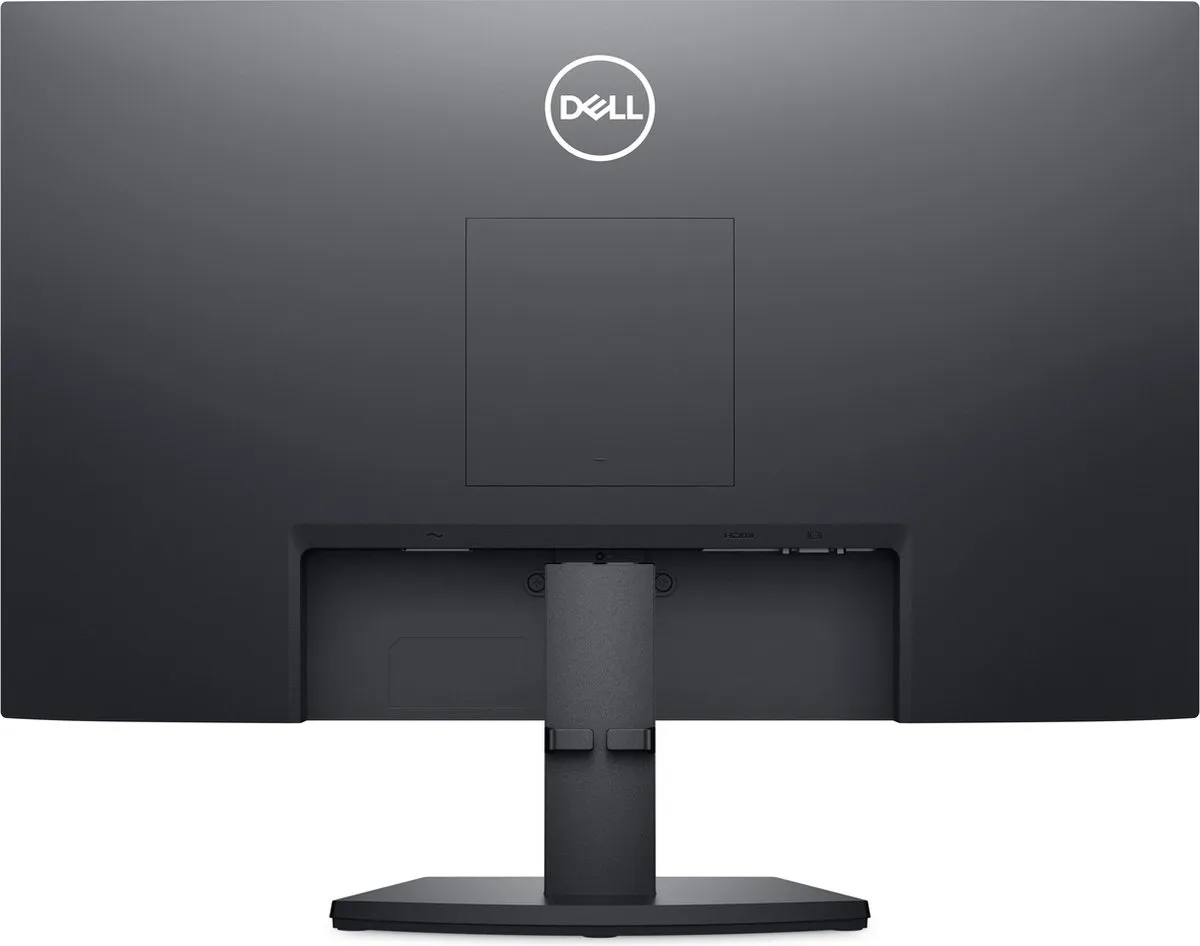 Dell S Series SE2425H Monitor 23.8" Full HD - Zwart
