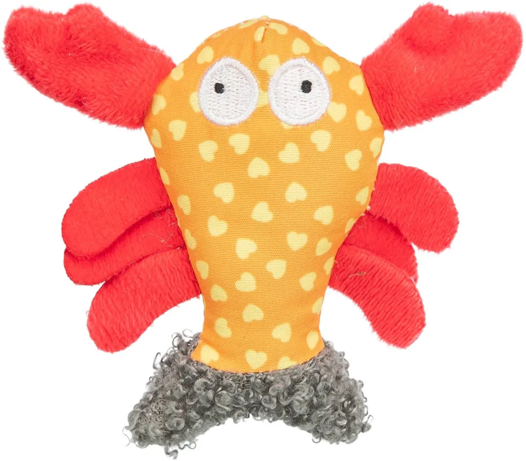 Trixie Kreeft Speeltje