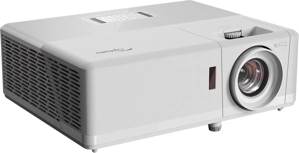 Optoma UHZ50 Beamer - Wit
