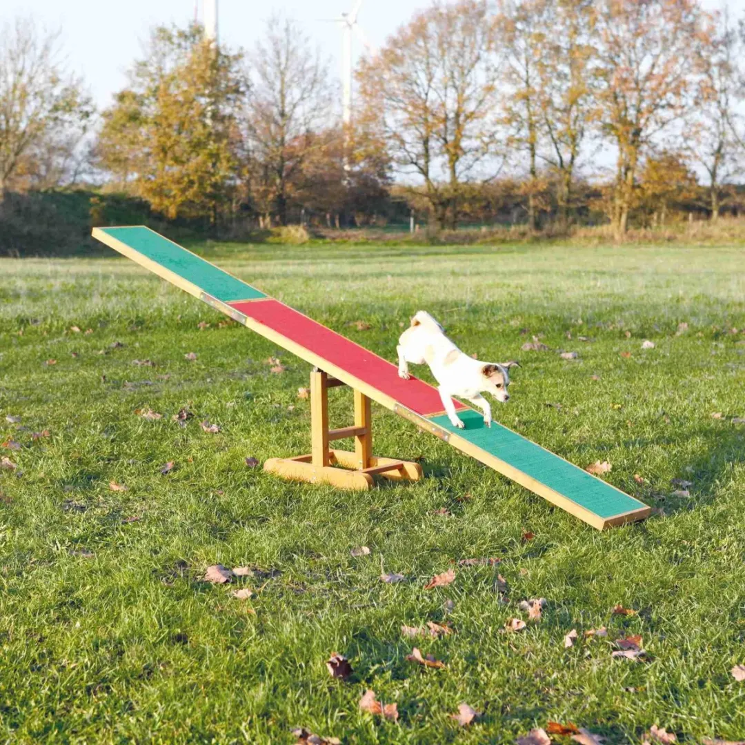 Trixie Agility Wip 300x34x54cm