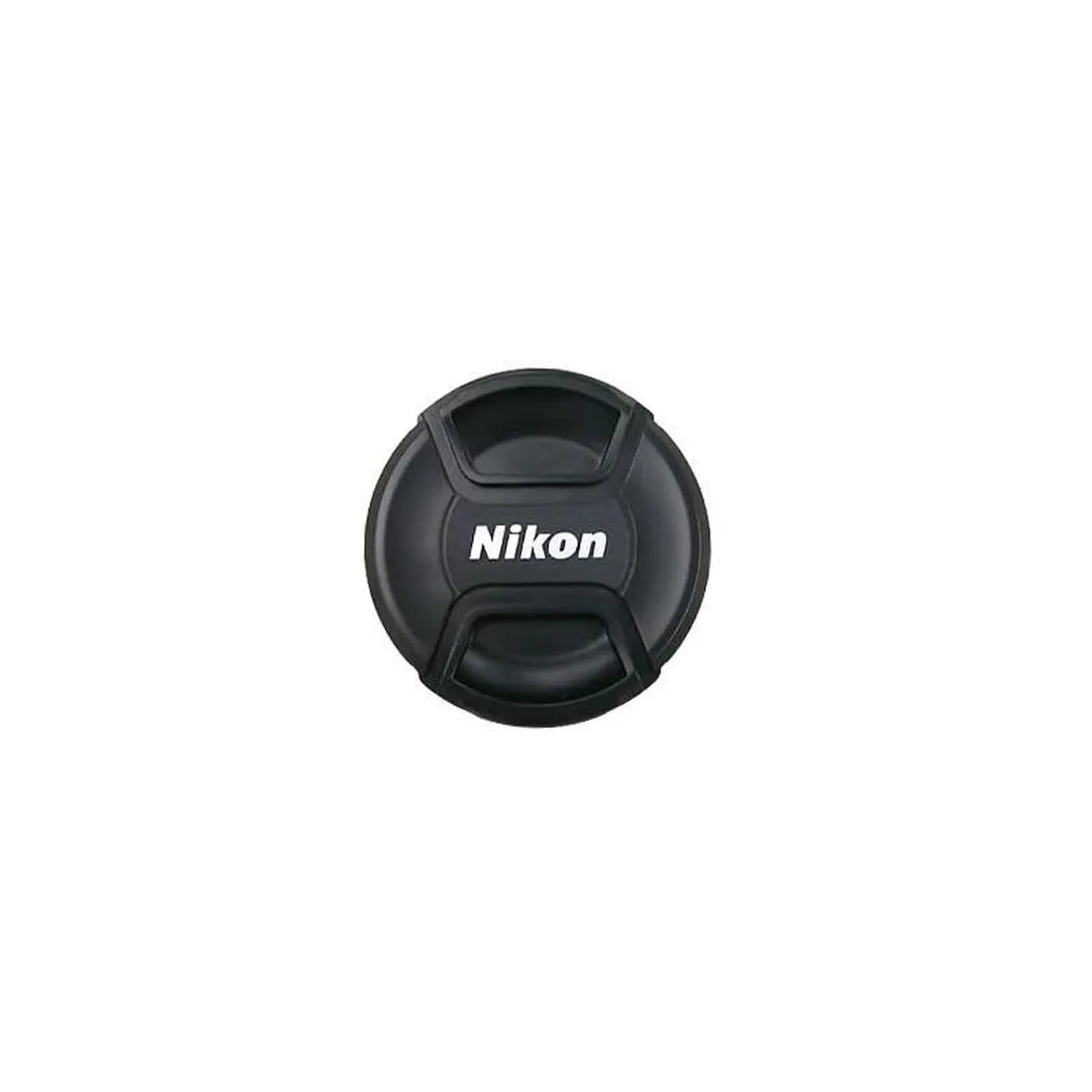 Nikon LC-58 Lensdop 58mm - Zwart