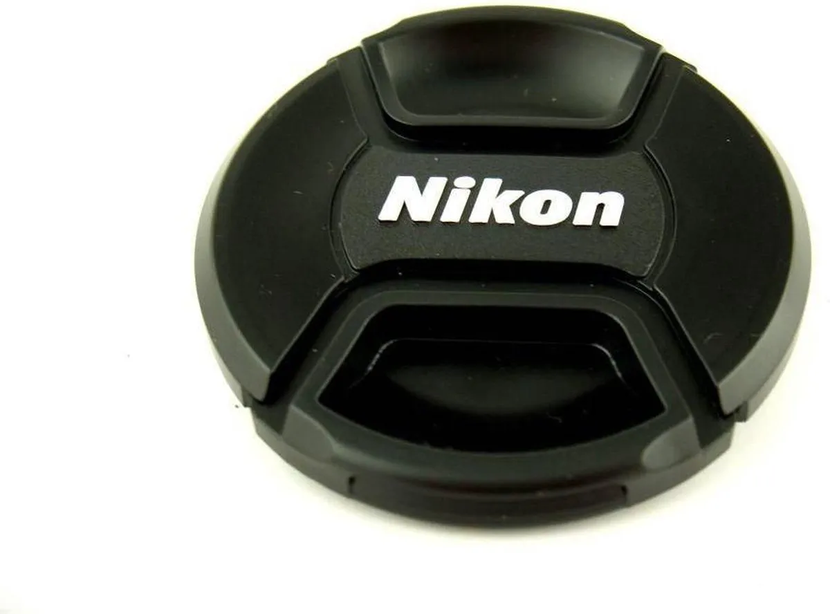 Nikon LC-58 Lensdop 58mm
