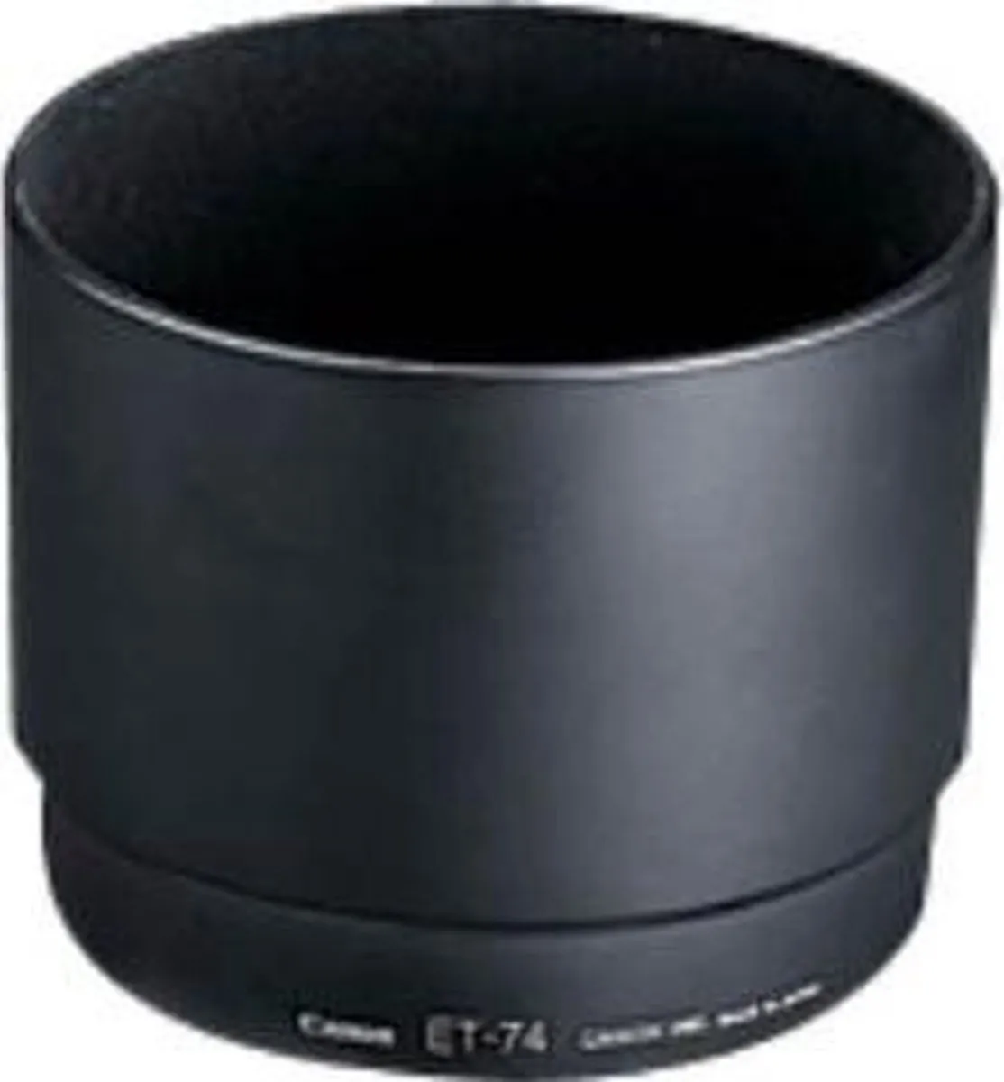 Canon 2665A003 Lensadapter - Zwart