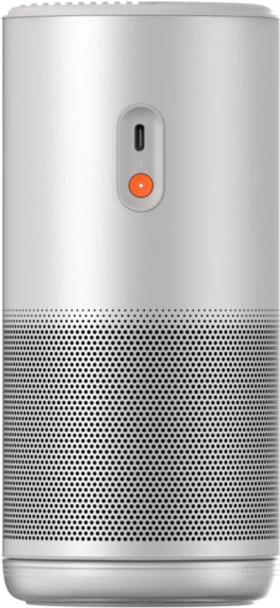 XGIMI MoGo 4 Laser WK03K Projector - Full HD - Zilver