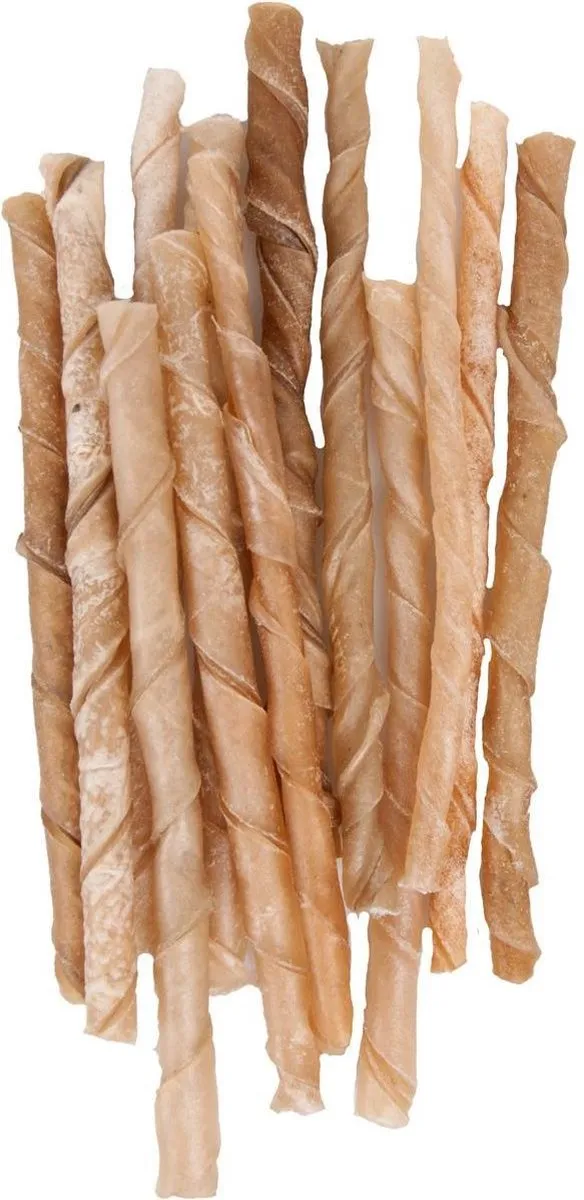 Flamingo R'Hide Hondensnacks Sigaretjes 12cm - 100 Stuks