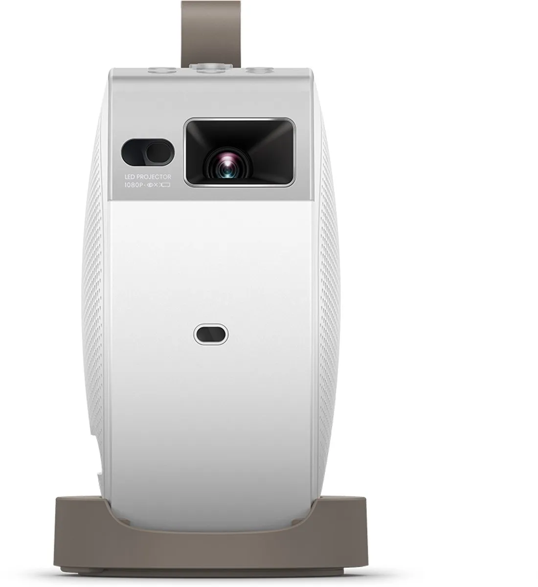 BenQ GV32 Mini Projector 500 ANSI Lumen