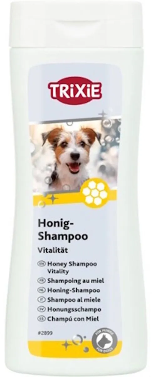 Trixie Honingshampoo 250ml