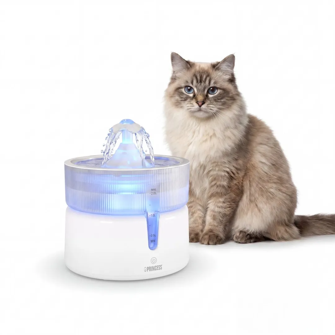 Princess Automatische Drinkfontein 2L