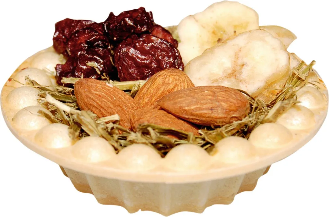 Vitakraft Knaagdiergebakje Fruit 18g