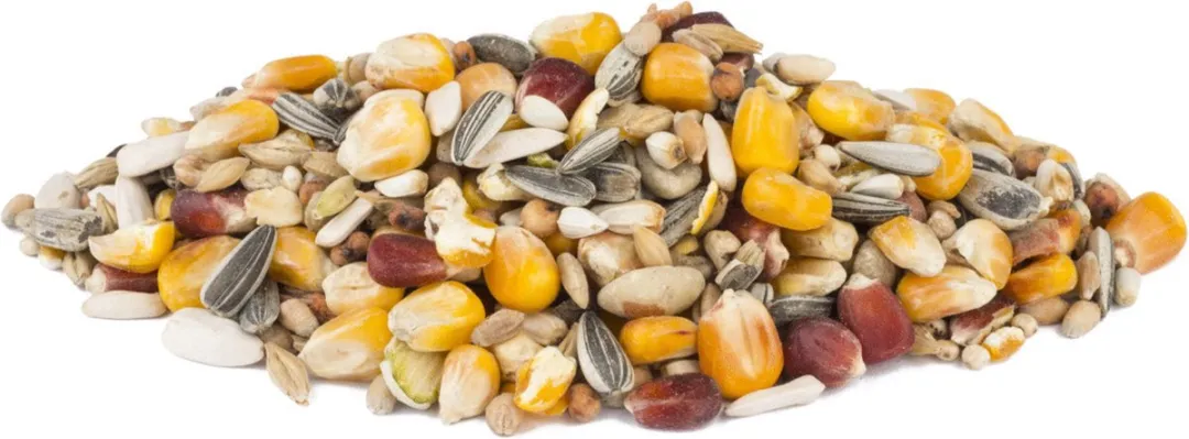 Vitakraft Papegaaien Premium Menu Vogelvoer 3kg