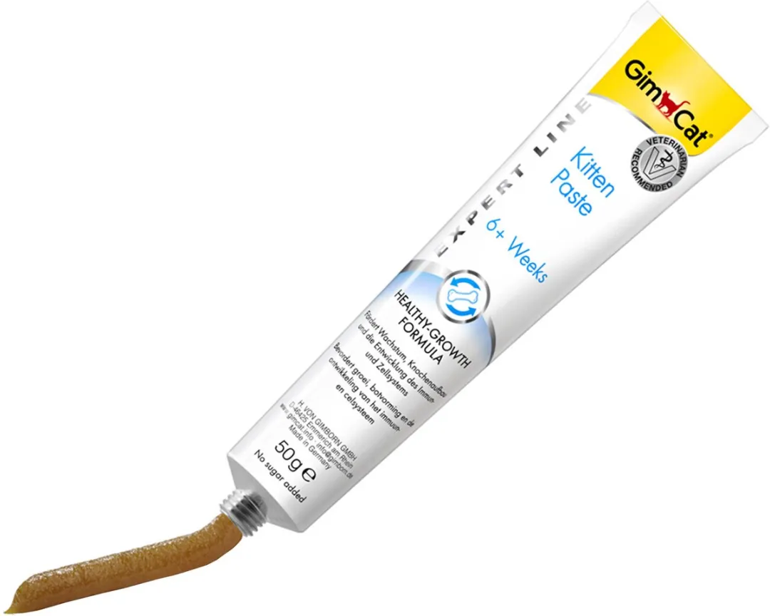 GimCat Kitten Pasta - 50g