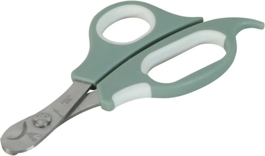 Zolux Nagelschaar Knaagdier - RVS 13.7cm