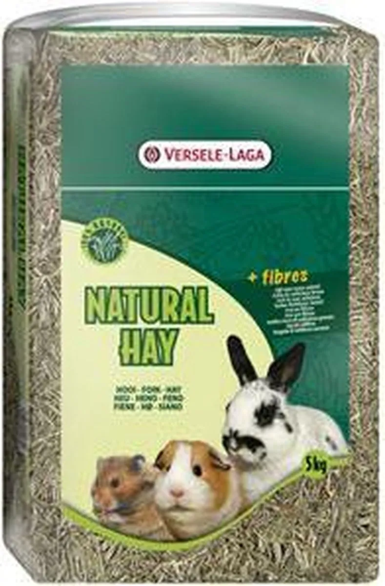Versele-Laga Hooi Ruwvoer 1 kg
