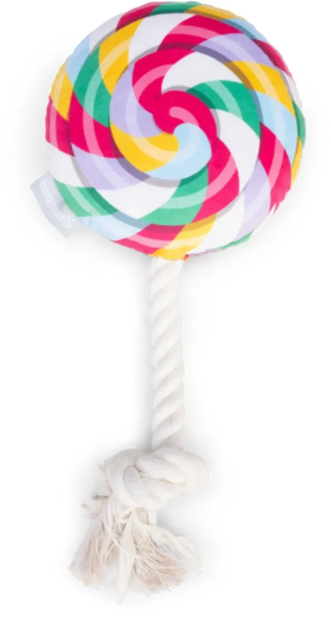 Beeztees Lolly Hondenspeelgoed