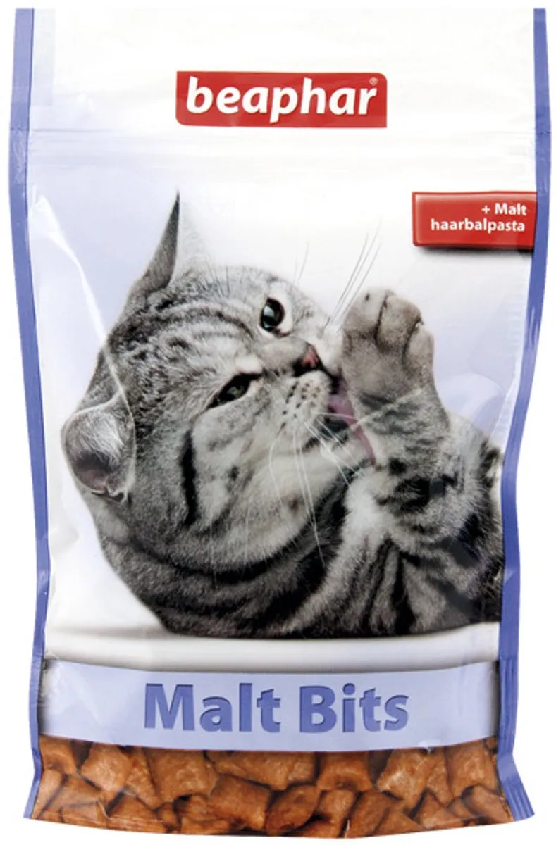 Beaphar Malt Bits 35g