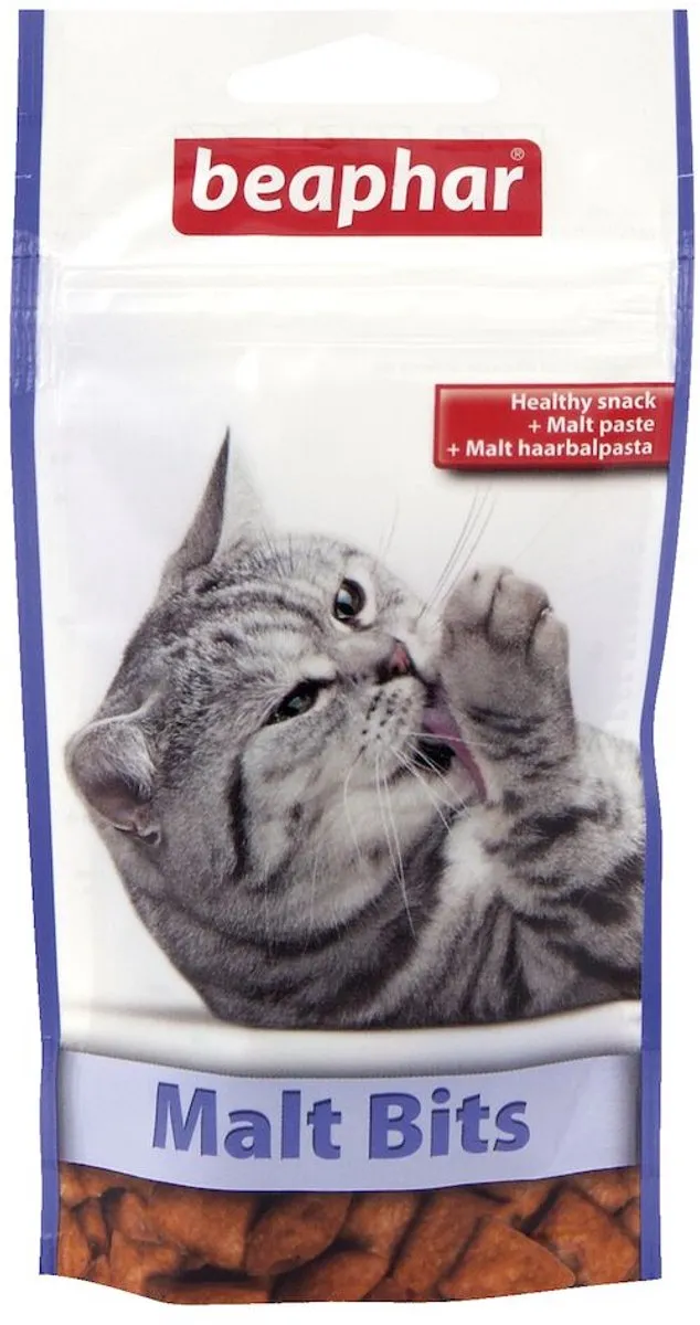 Beaphar Malt Bits 35g